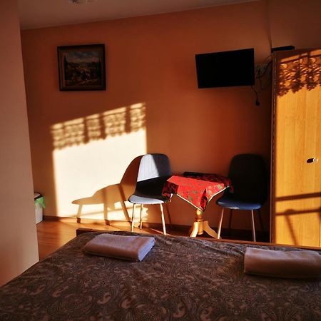 Domek Widokowka Kościelisko Kamer foto