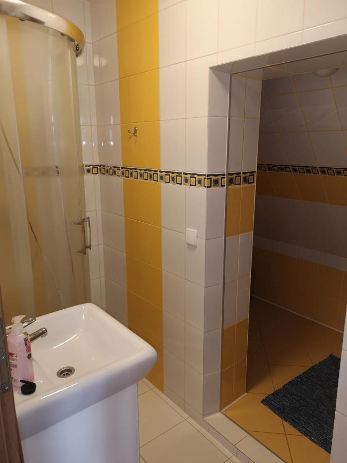 Domek Widokowka Kościelisko Buitenkant foto