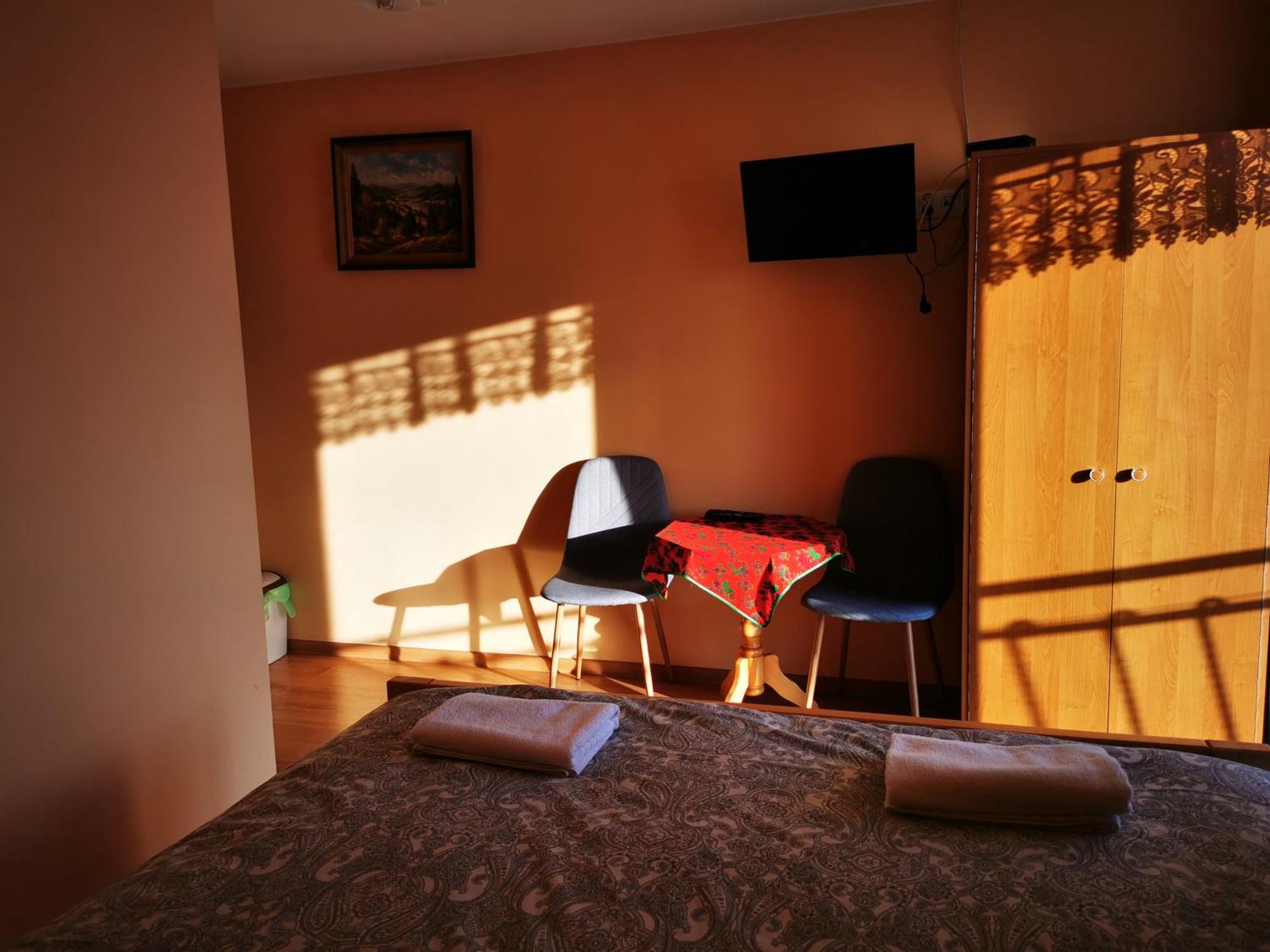 Domek Widokowka Kościelisko Kamer foto