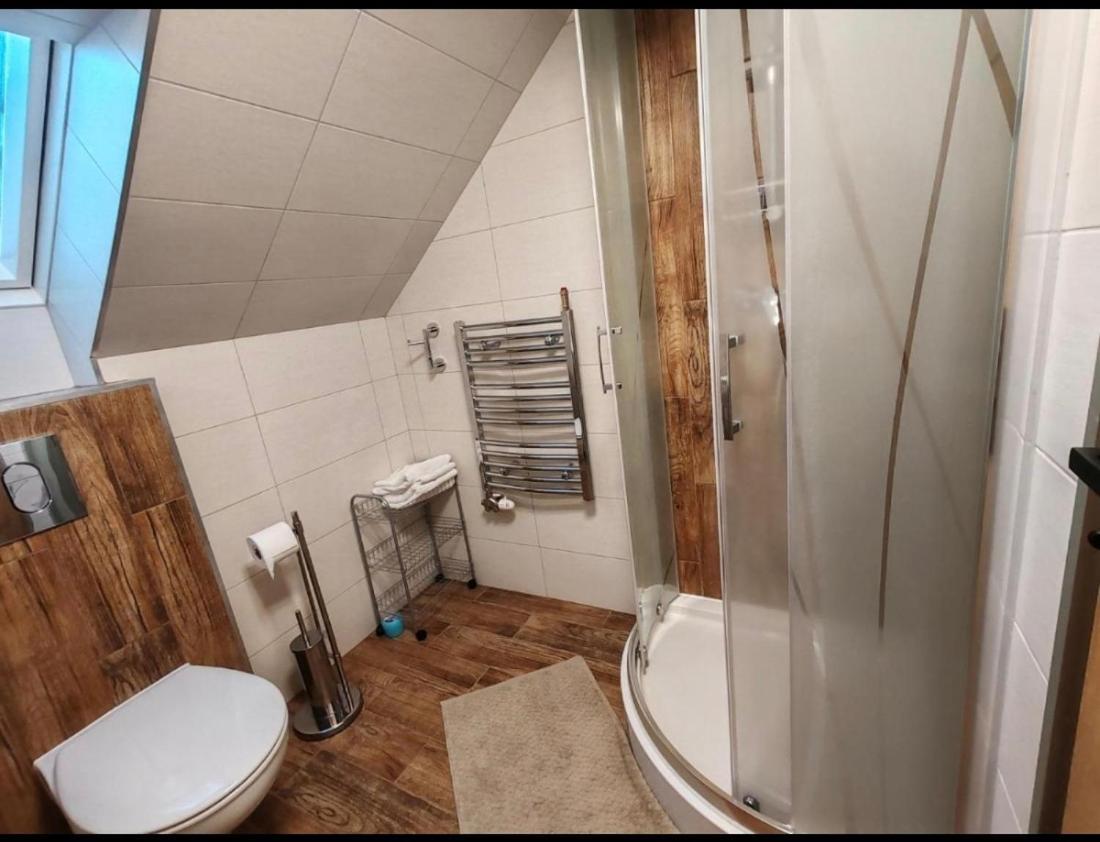 Domek Widokowka Kościelisko Kamer foto