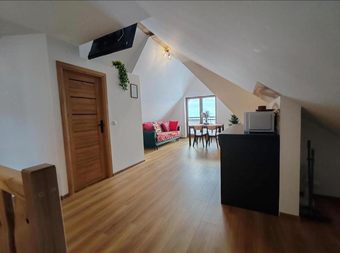 Domek Widokowka Kościelisko Kamer foto