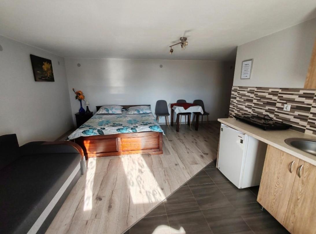Domek Widokowka Kościelisko Kamer foto